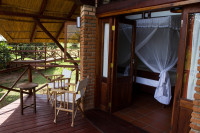 Simbamwenni Lodge