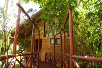 Simbamwenni Lodge