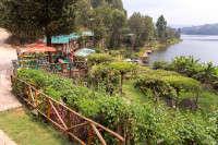 Bunyonyi Overland Resort
