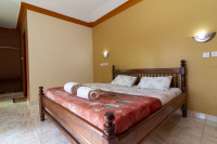 Bunyonyi Overland Resort
