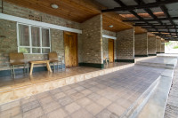 Bunyonyi Overland Resort