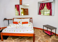 Dove Nest Lodge
