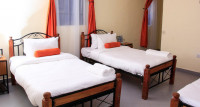 Dove Nest Lodge