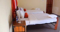 Dove Nest Lodge