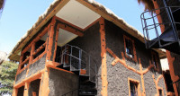 Dove Nest Lodge