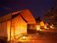 Red Chilli Rest Camp