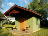 Red Chilli Rest Camp