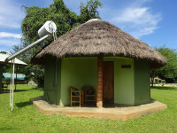 Red Chilli Rest Camp