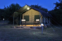 Fisi Camp