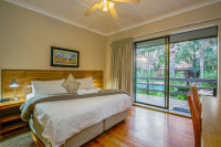 Sunrock Guest House