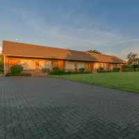 Sunrock Guest House