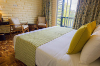 Taita Hills Safari Resort & Spa