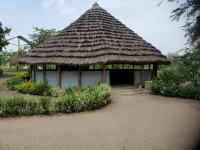Tangi Safari Lodge