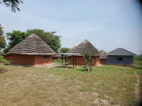 Tangi Safari Lodge