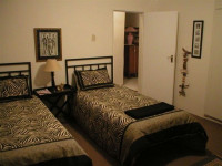 Tarentaal Guest Farm