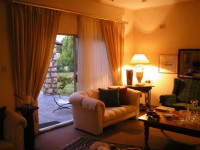 Tarentaal Guest Farm