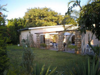 Tarentaal Guest Farm