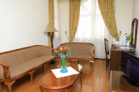 Taye Belay Hotel