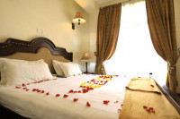 Taye Belay Hotel