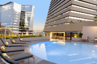 Sandton Sun & Towers