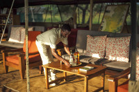 Ndutu Wilderness Camp