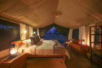 Ndutu Wilderness Camp