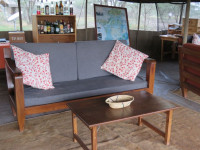 Ndutu Wilderness Camp