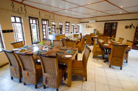 Water Lily Lodge