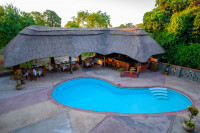 Water Lily Lodge