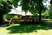 Water Lily Lodge