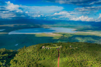 Pakulala Safari Camp