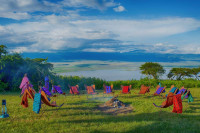 Pakulala Safari Camp