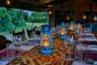 Pakulala Safari Camp