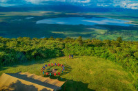 Pakulala Safari Camp
