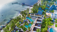 Zanzibar Bay Resort