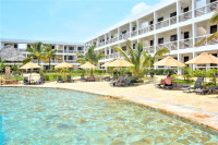 Zanzibar Bay Resort