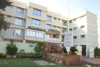 Hotel CityMax