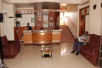 Hotel CityMax