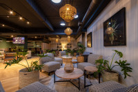 Kloof Street Hotel