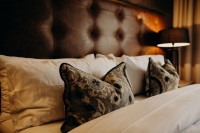 Franschhoek Boutique Hotel