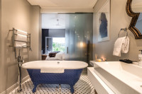 Franschhoek Boutique Hotel