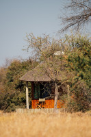 Ntemwa-Busanga Camp