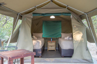 Mochaba Crossing Lodge