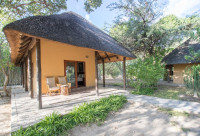 Mochaba Crossing Lodge