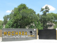 Mochaba Crossing Lodge