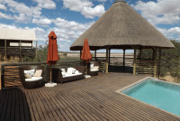 Suricate Tented Lodge