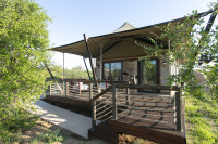 Thabamati Luxury Tented camp