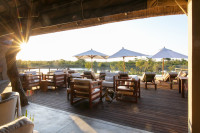 Thabamati Luxury Tented camp