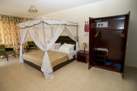 Aa Lodge Amboseli