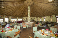 Aa Lodge Amboseli